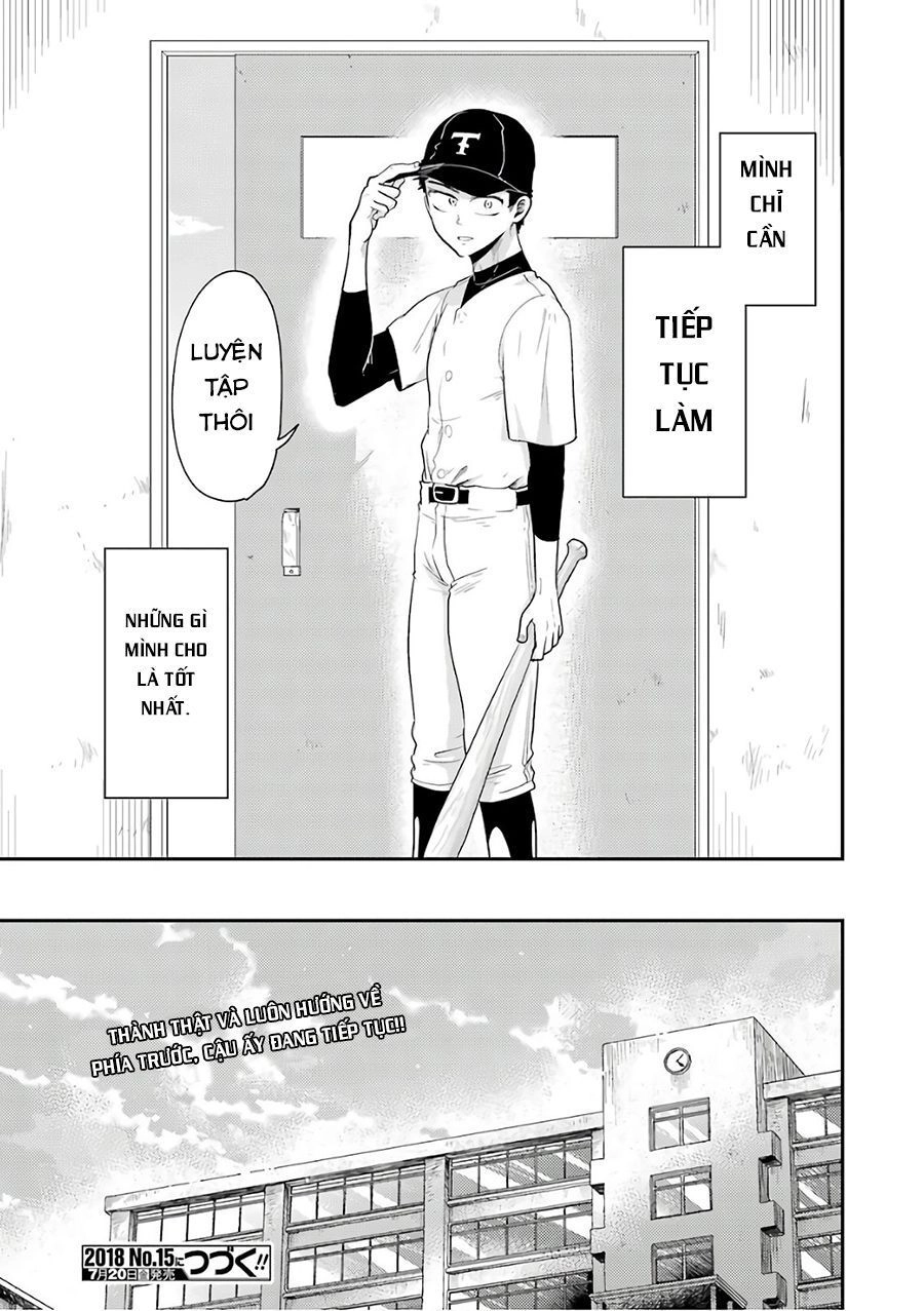 Yakumo-San Wa Ezuke Ga Shitai Chapter 42 - 21