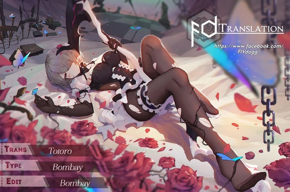 Yakumo-San Wa Ezuke Ga Shitai Chapter 45 - 2