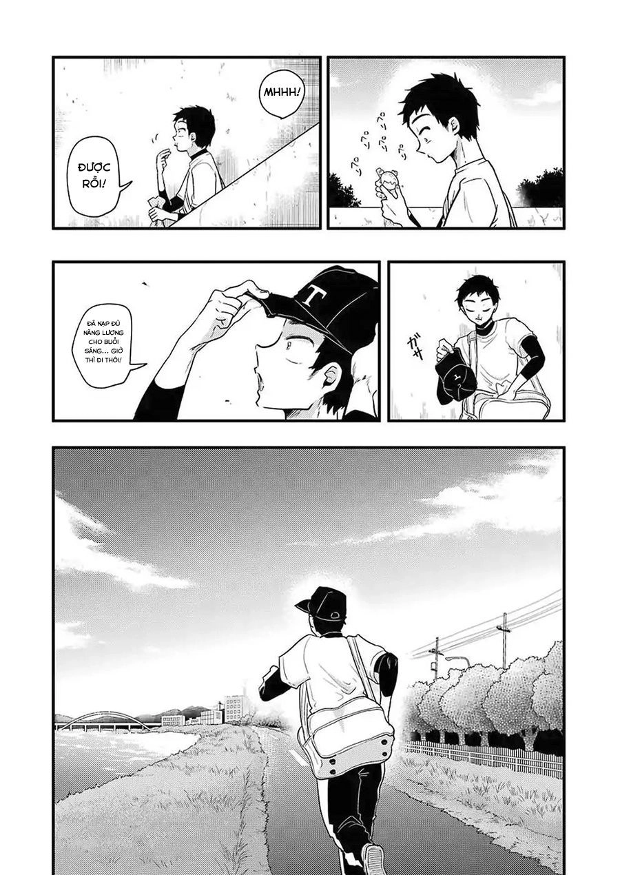 Yakumo-San Wa Ezuke Ga Shitai Chapter 48 - 23