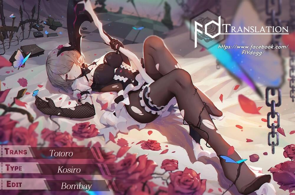 Yakumo-San Wa Ezuke Ga Shitai Chapter 54 - 2