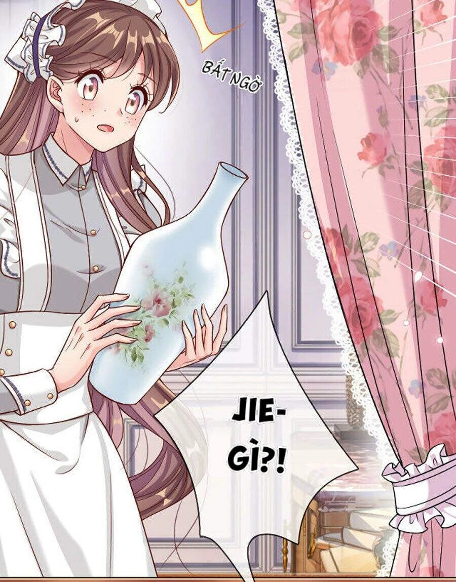 Nữ Hoàng Edith Chapter 1 - 12