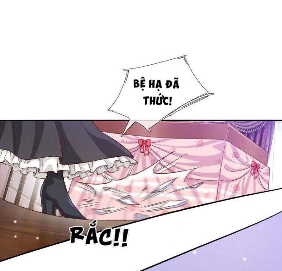 Nữ Hoàng Edith Chapter 1 - 14