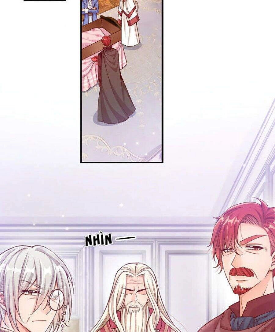 Nữ Hoàng Edith Chapter 1 - 19