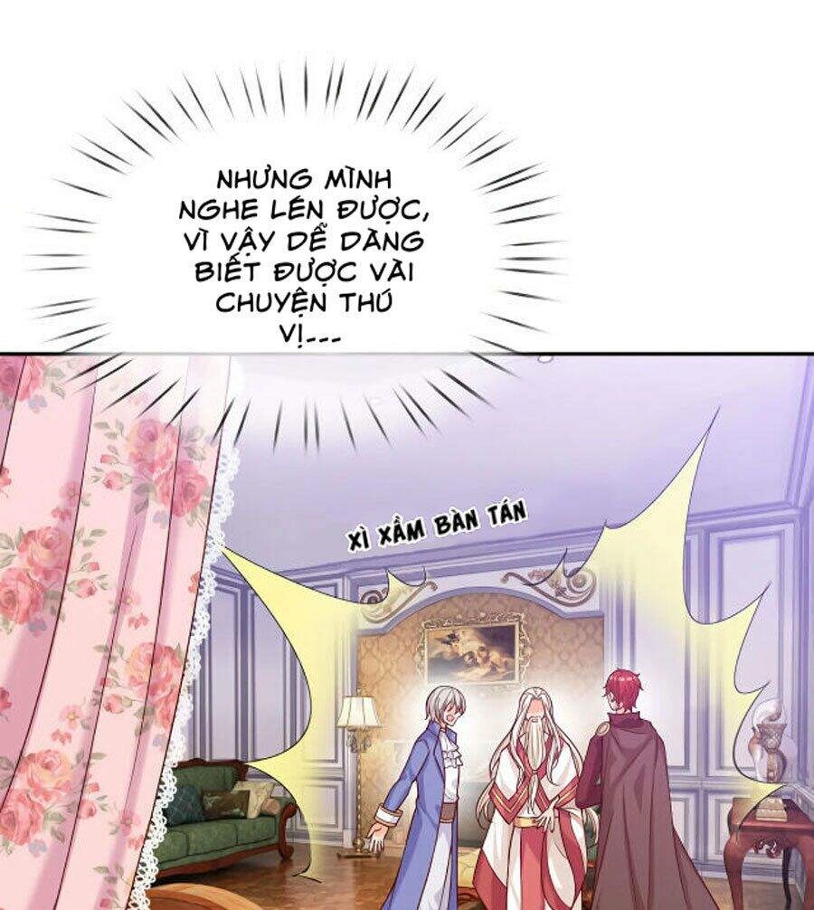 Nữ Hoàng Edith Chapter 1 - 24