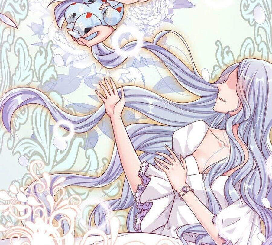 Nữ Hoàng Edith Chapter 1 - 28