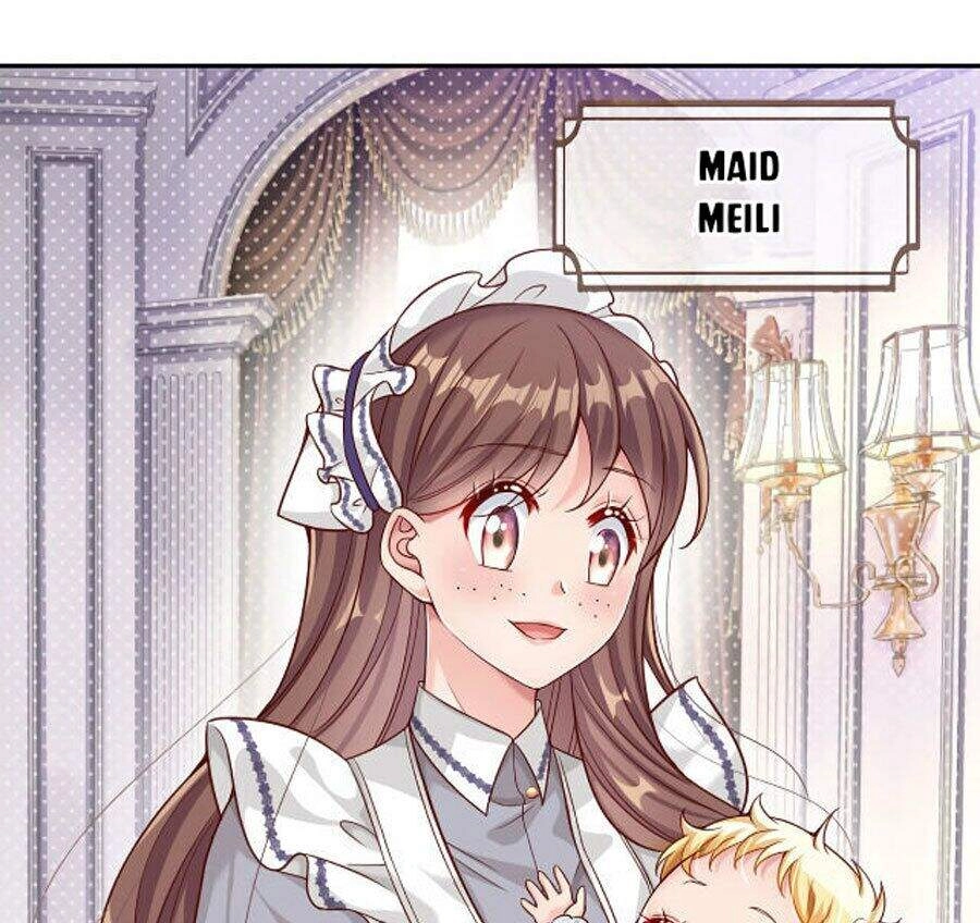 Nữ Hoàng Edith Chapter 1 - 31