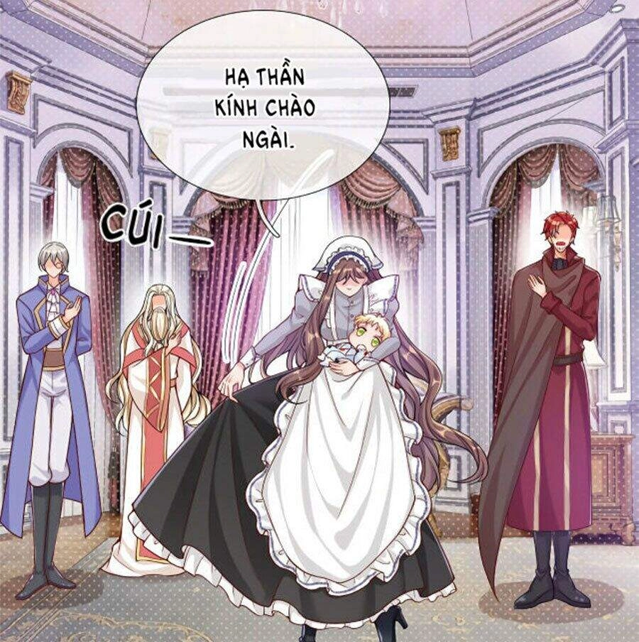 Nữ Hoàng Edith Chapter 1 - 35