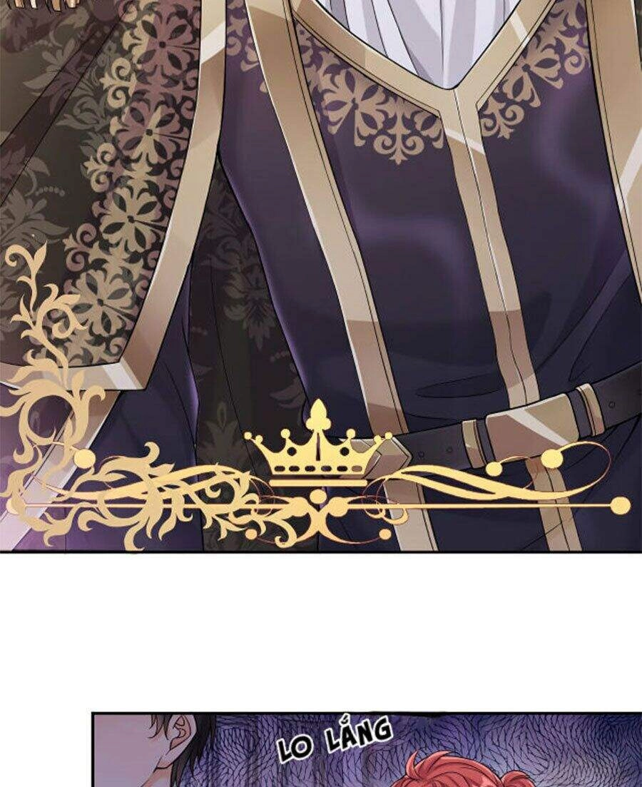 Nữ Hoàng Edith Chapter 1 - 39