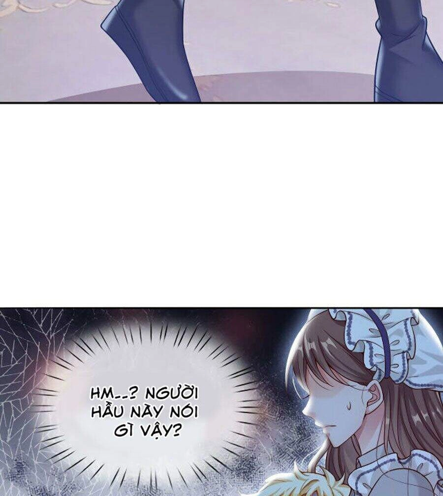 Nữ Hoàng Edith Chapter 1 - 46