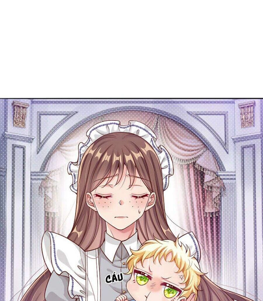 Nữ Hoàng Edith Chapter 1 - 51