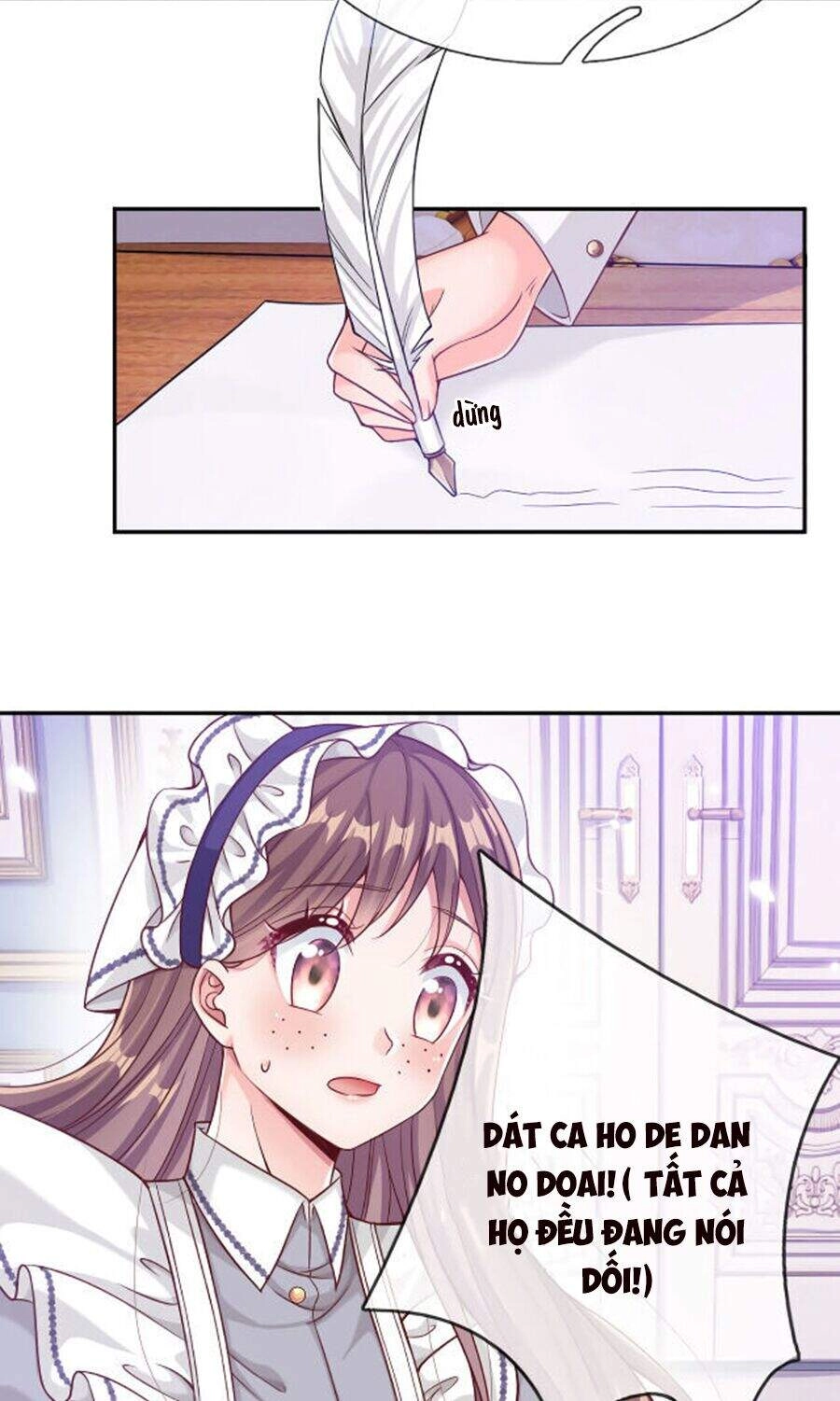 Nữ Hoàng Edith Chapter 2 - 16