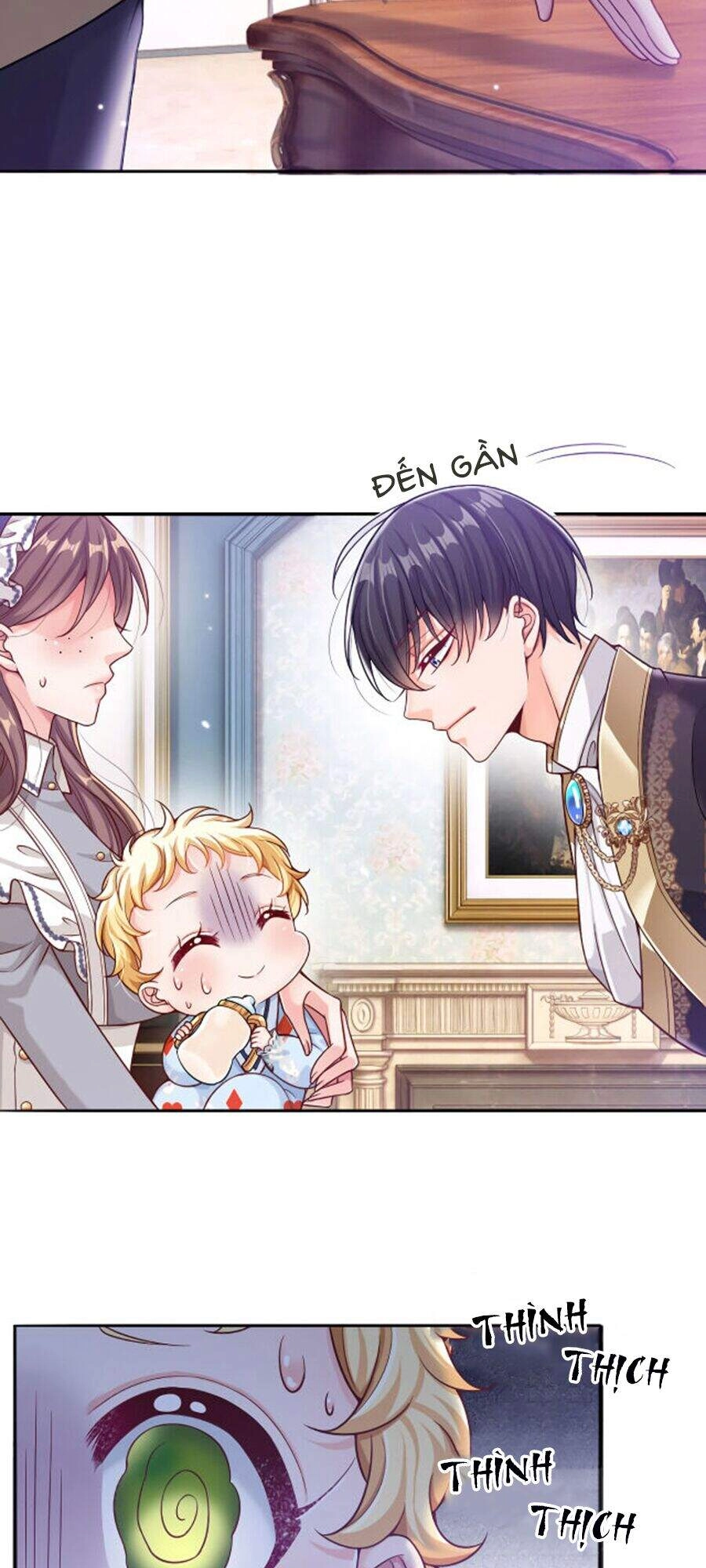 Nữ Hoàng Edith Chapter 2 - 24