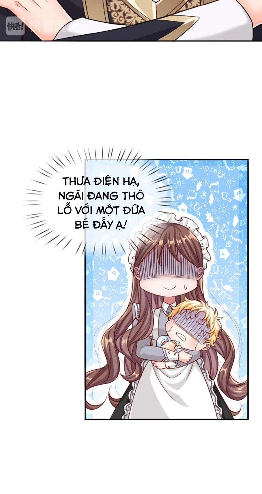 Nữ Hoàng Edith Chapter 2 - 26