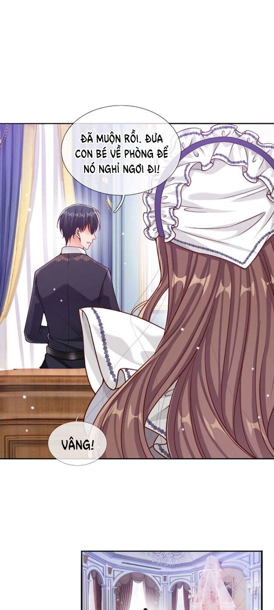 Nữ Hoàng Edith Chapter 2 - 27