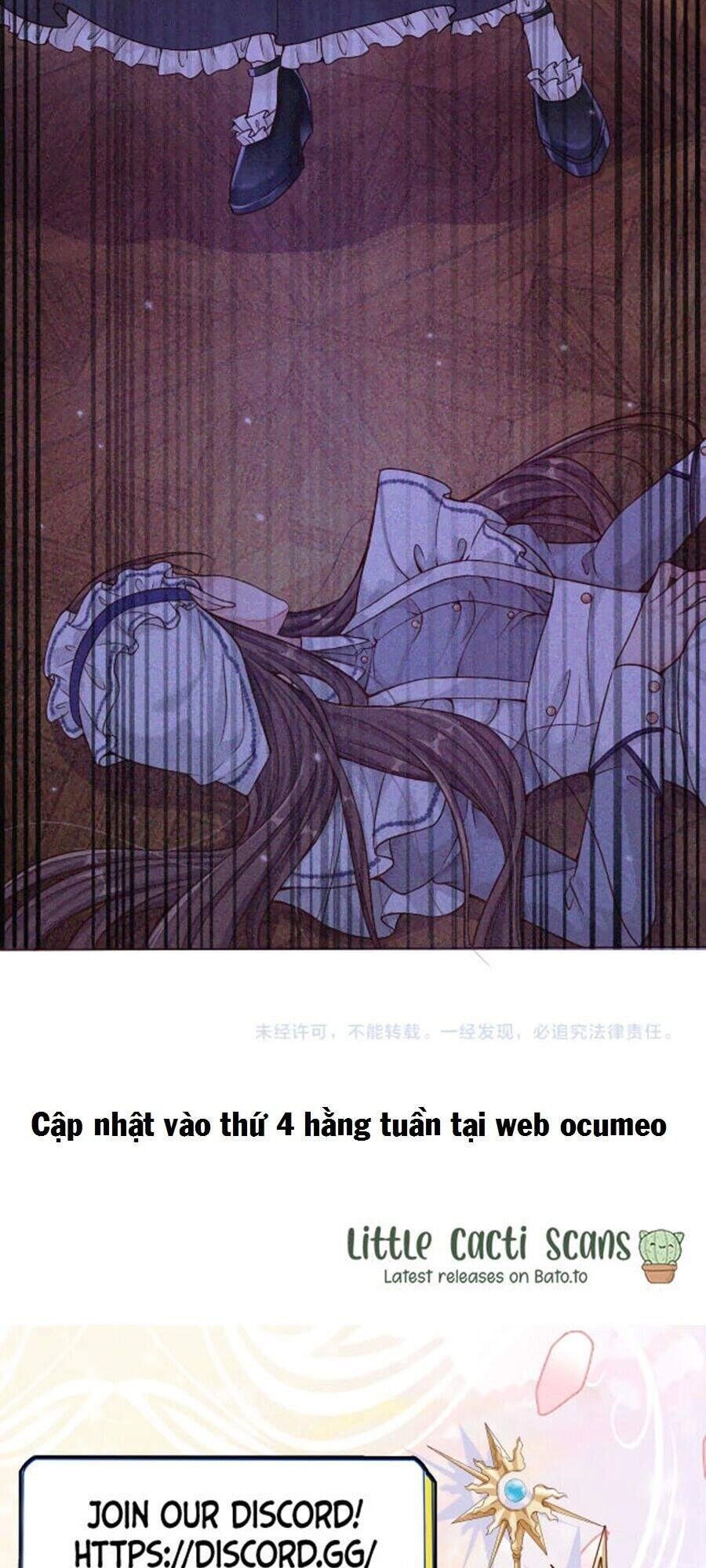 Nữ Hoàng Edith Chapter 2 - 32