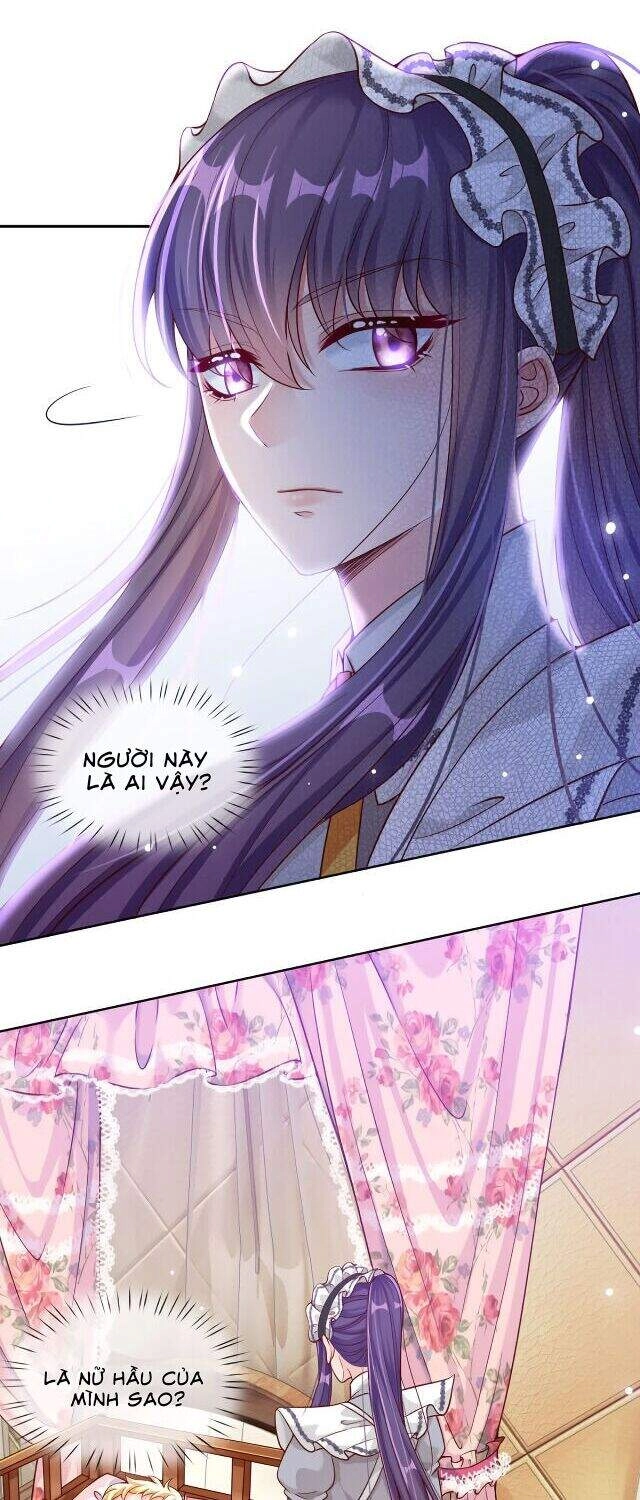 Nữ Hoàng Edith Chapter 3 - 2