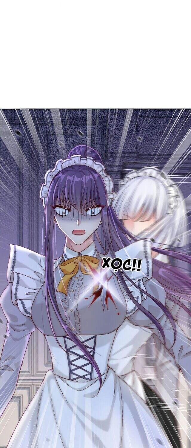 Nữ Hoàng Edith Chapter 3 - 6