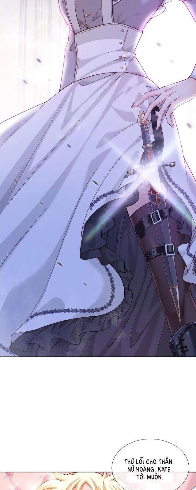 Nữ Hoàng Edith Chapter 3 - 8