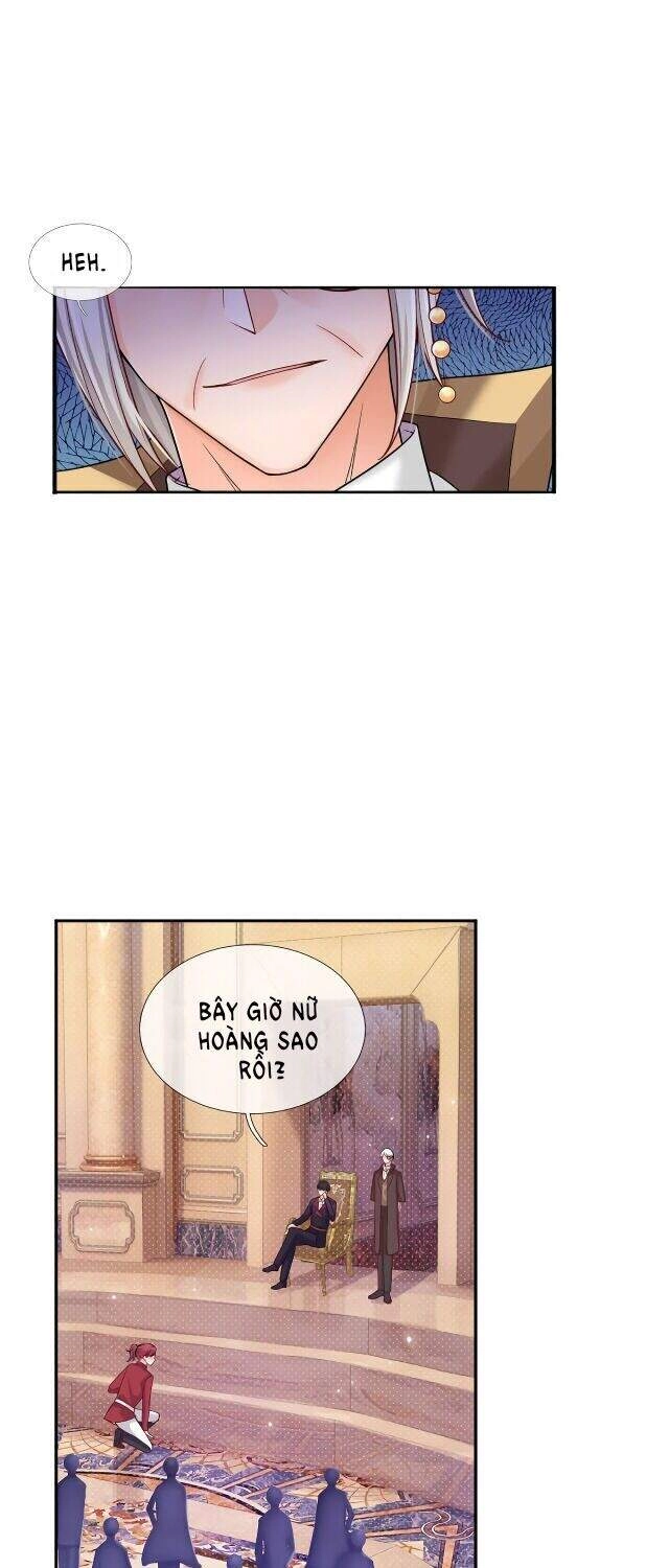 Nữ Hoàng Edith Chapter 3 - 13