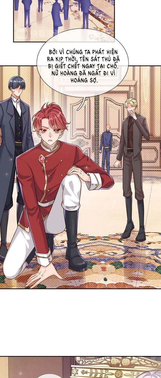 Nữ Hoàng Edith Chapter 3 - 14