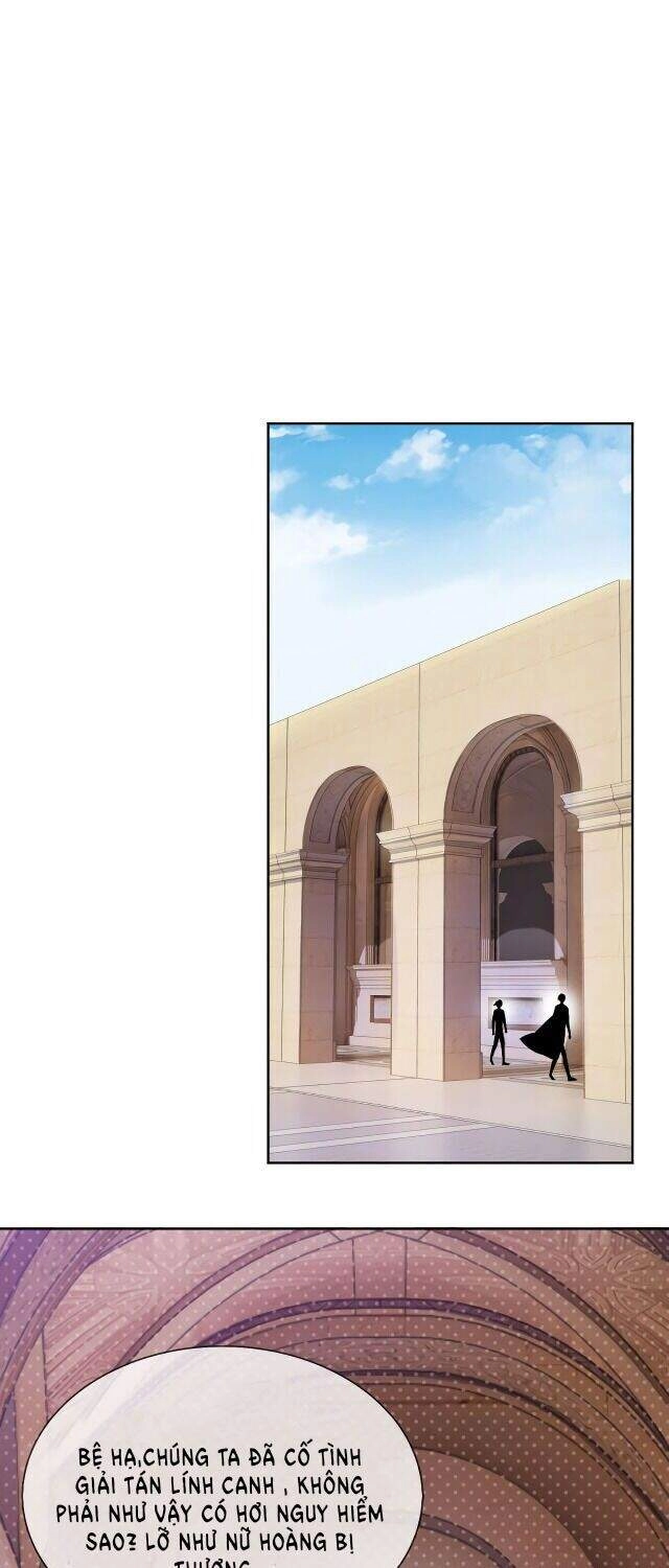 Nữ Hoàng Edith Chapter 3 - 17