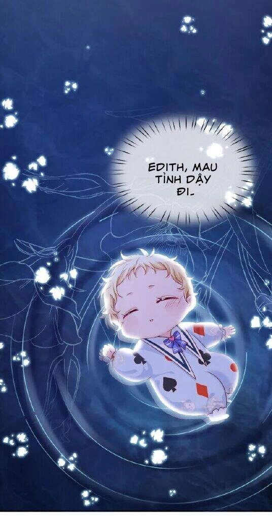 Nữ Hoàng Edith Chapter 3 - 21