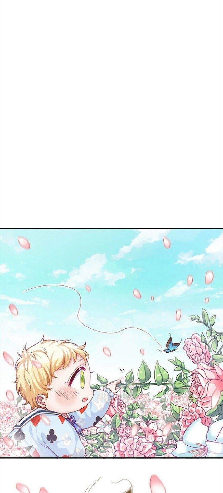 Nữ Hoàng Edith Chapter 4 - 11