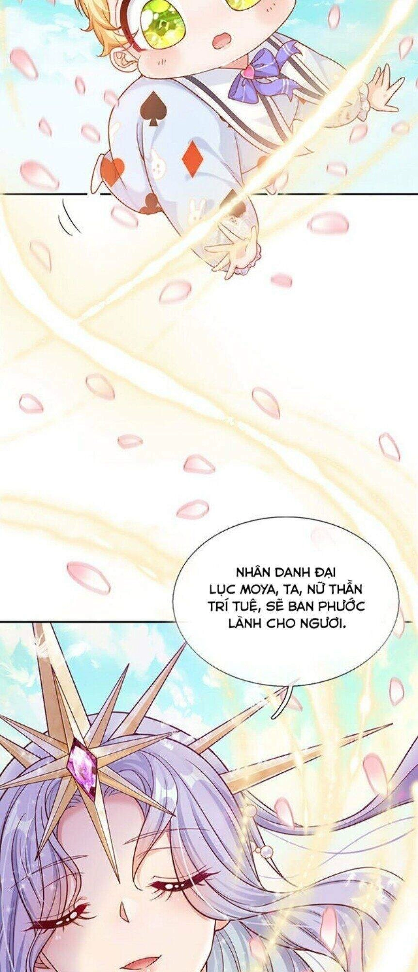 Nữ Hoàng Edith Chapter 4 - 14