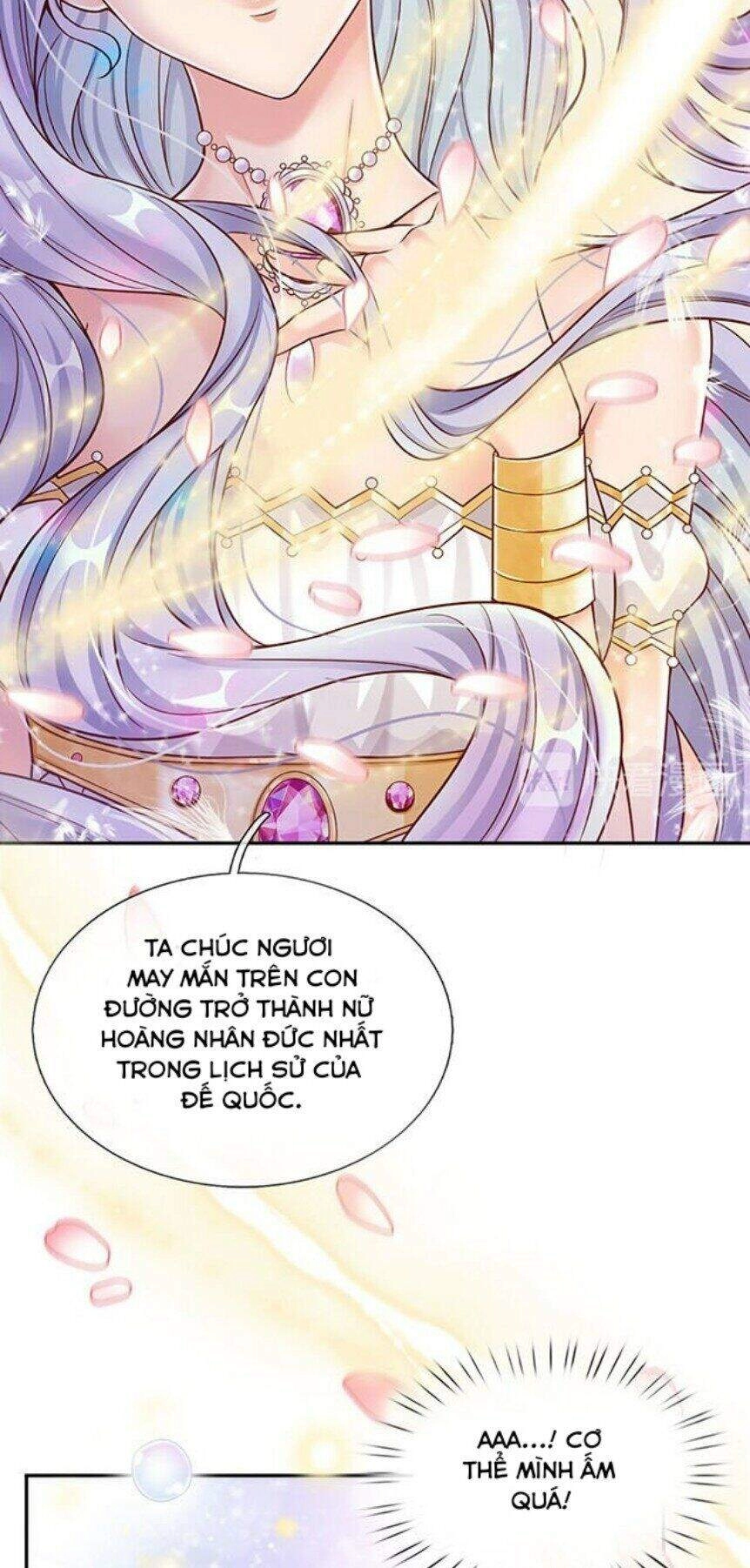 Nữ Hoàng Edith Chapter 4 - 15