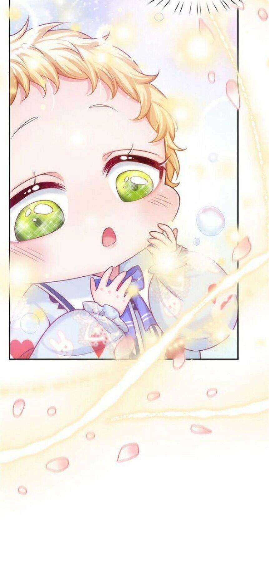 Nữ Hoàng Edith Chapter 4 - 16