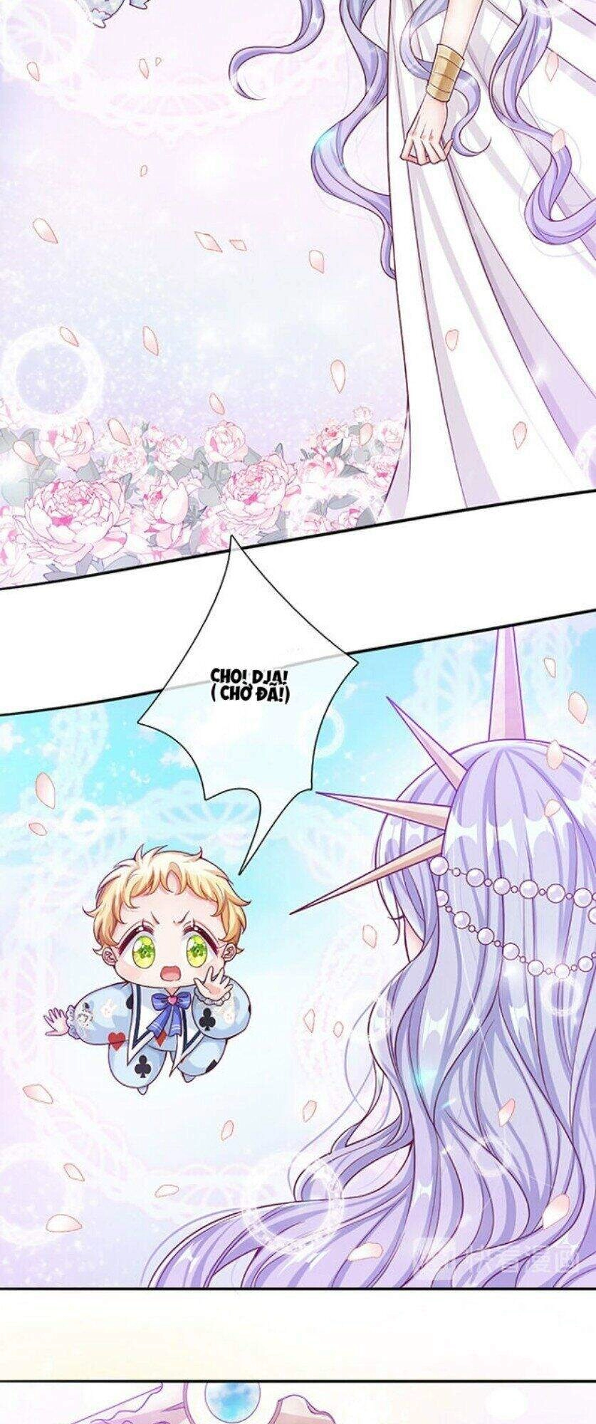 Nữ Hoàng Edith Chapter 4 - 18