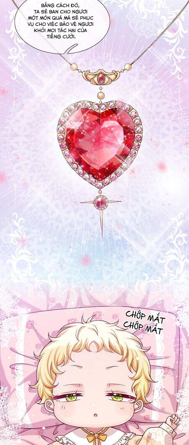 Nữ Hoàng Edith Chapter 4 - 22