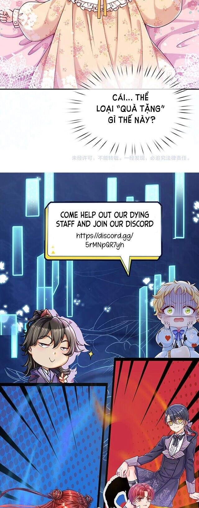 Nữ Hoàng Edith Chapter 4 - 23