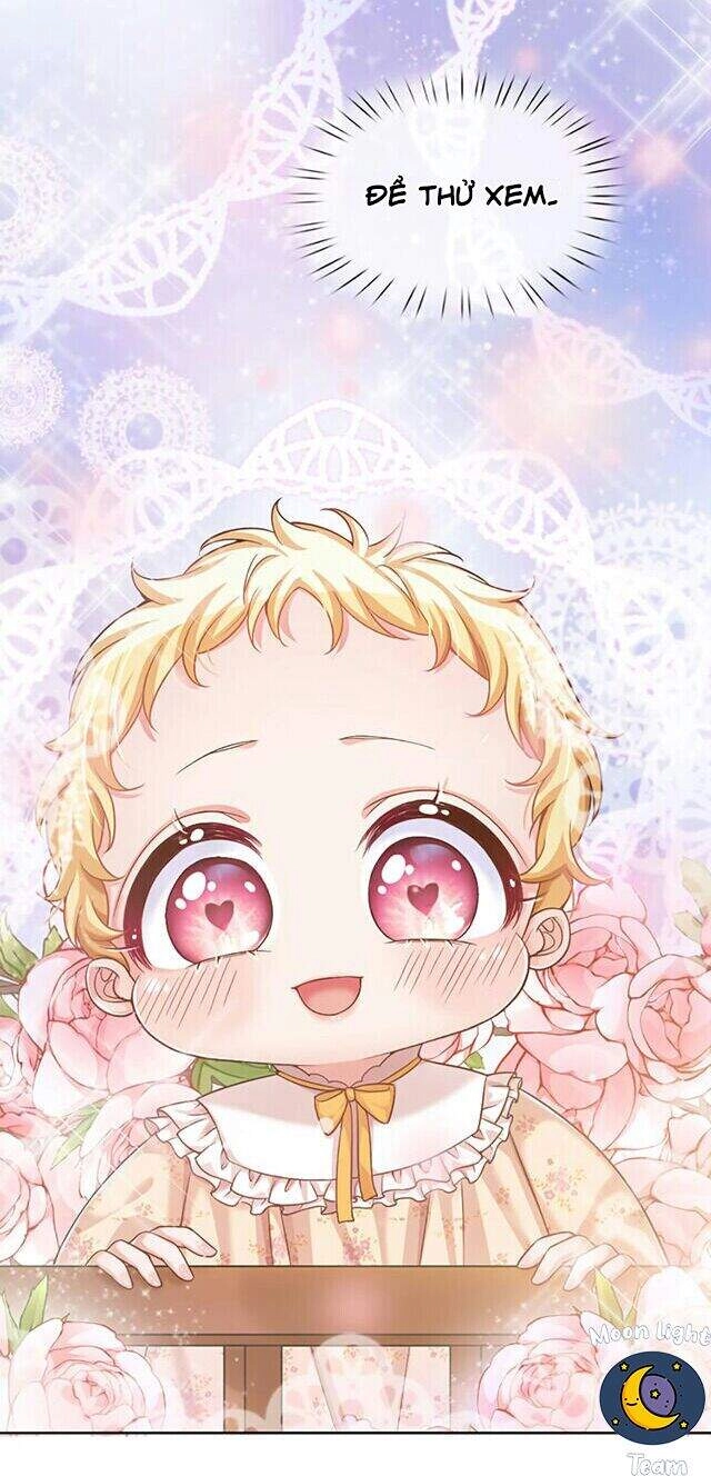 Nữ Hoàng Edith Chapter 5 - 8