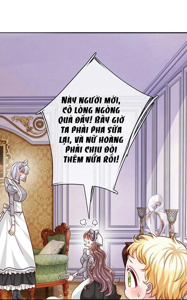 Nữ Hoàng Edith Chapter 5 - 12