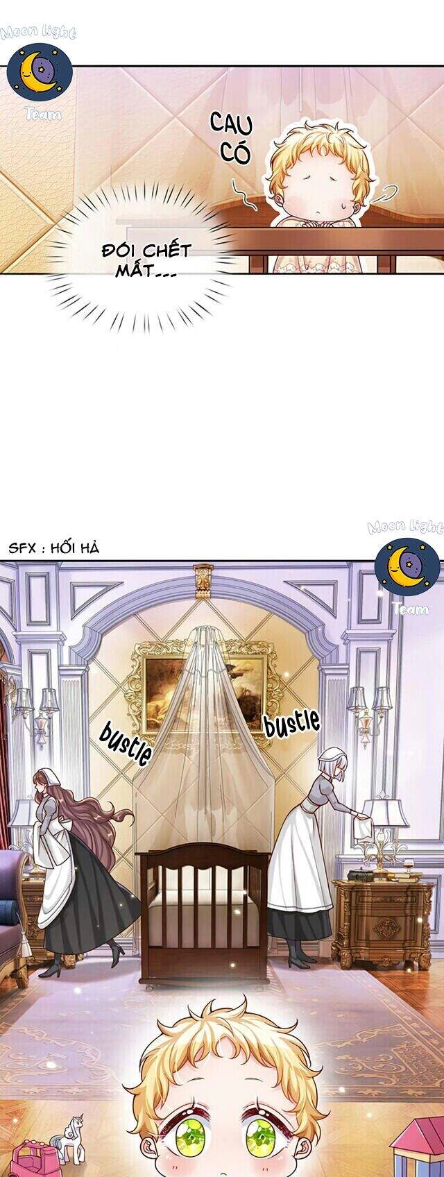 Nữ Hoàng Edith Chapter 5 - 14