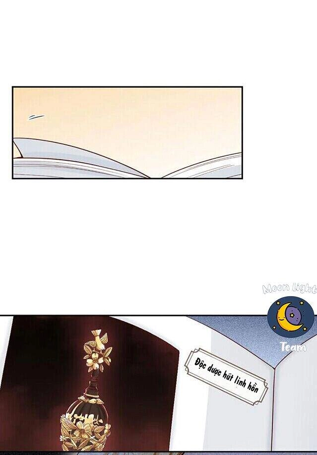 Nữ Hoàng Edith Chapter 5 - 17