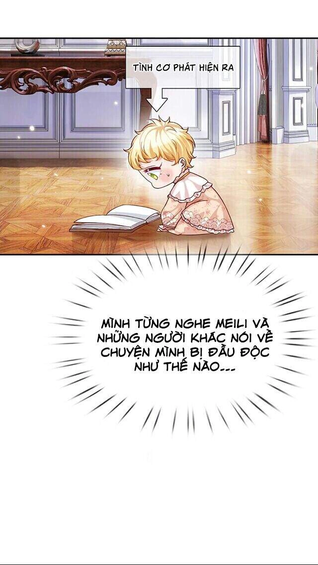 Nữ Hoàng Edith Chapter 5 - 19