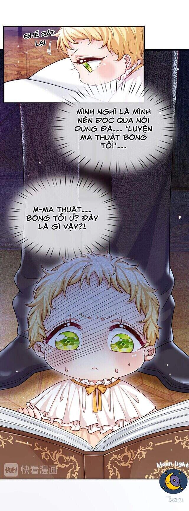 Nữ Hoàng Edith Chapter 5 - 20