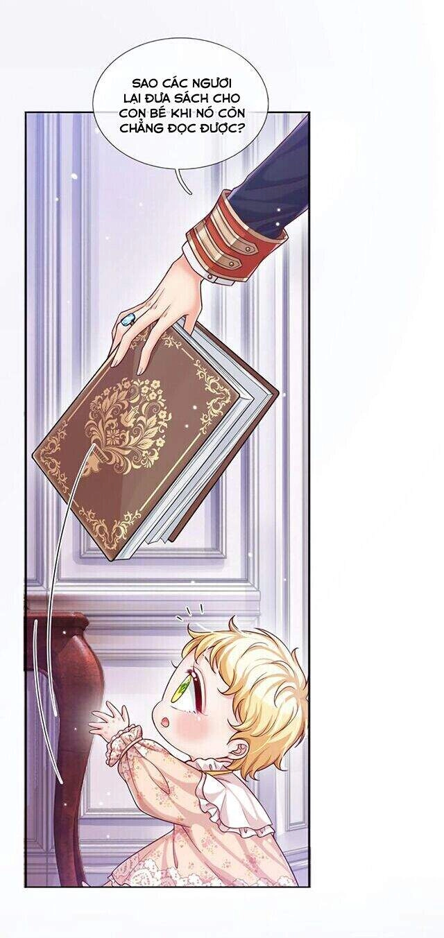 Nữ Hoàng Edith Chapter 5 - 21