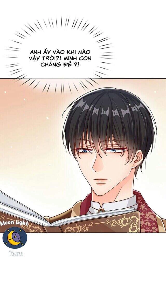 Nữ Hoàng Edith Chapter 5 - 23