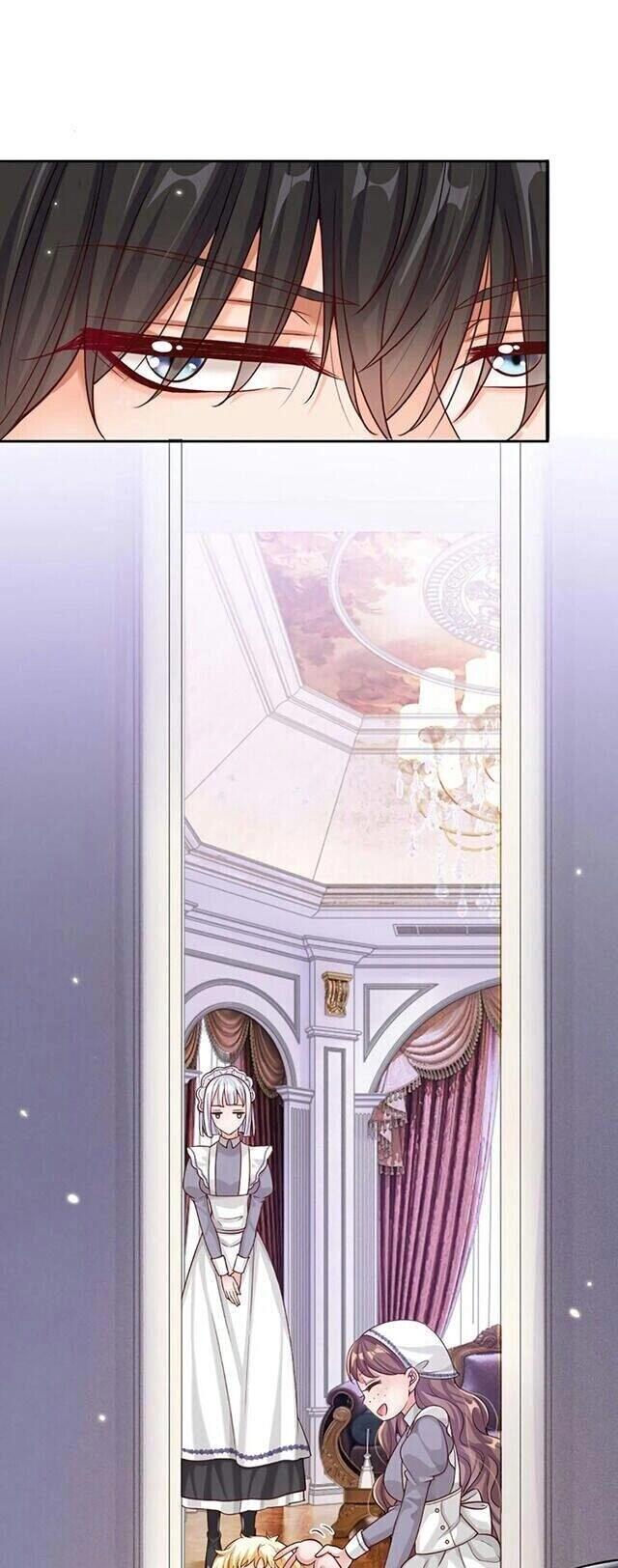 Nữ Hoàng Edith Chapter 6 - 11