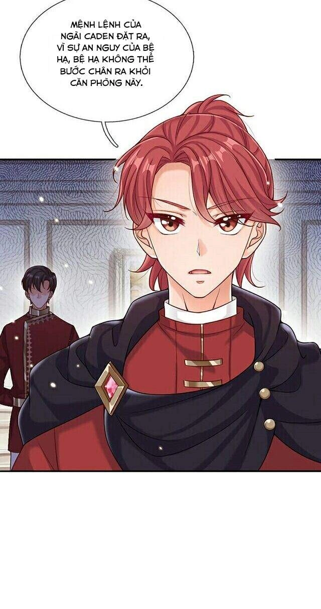 Nữ Hoàng Edith Chapter 6 - 18