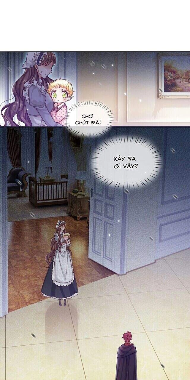 Nữ Hoàng Edith Chapter 6 - 19