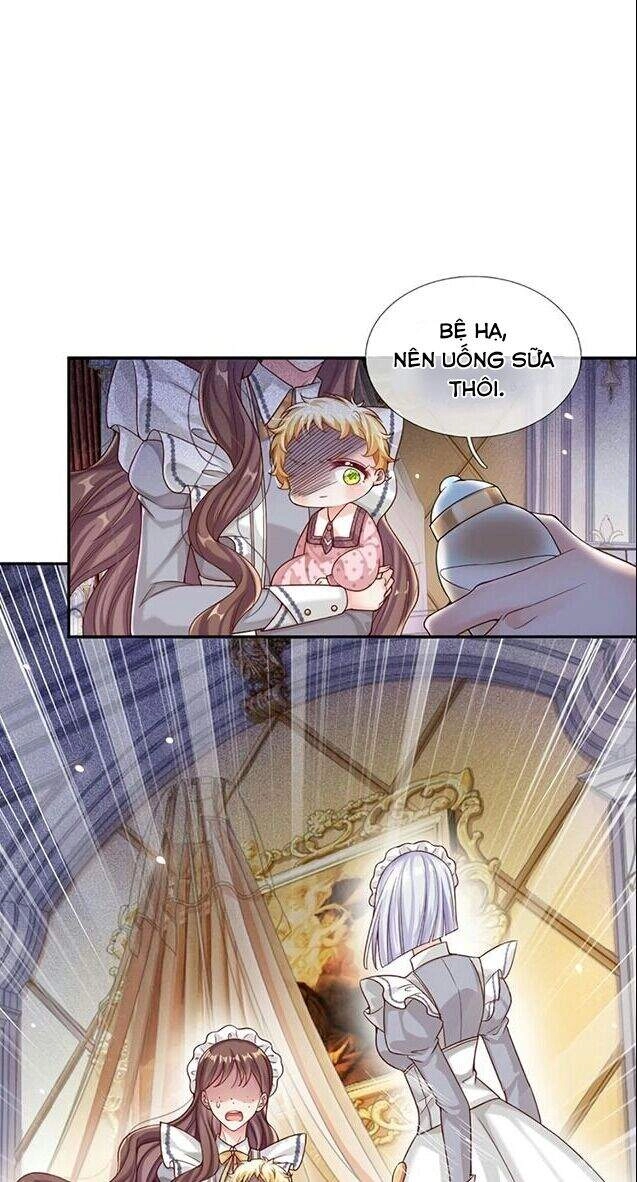 Nữ Hoàng Edith Chapter 6 - 24