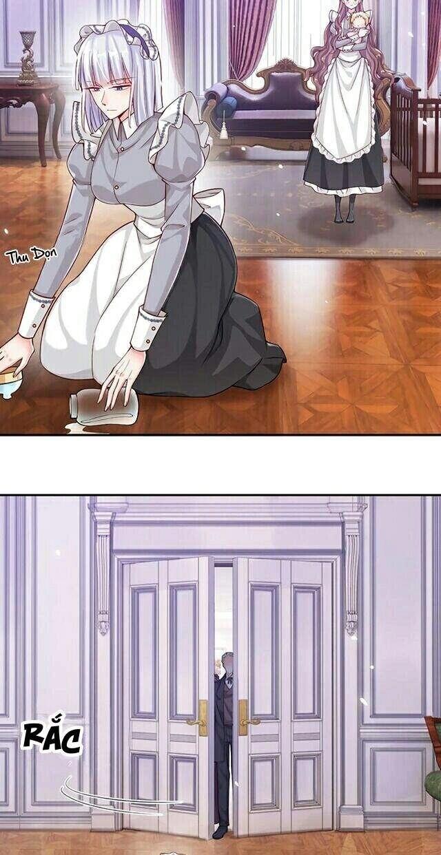 Nữ Hoàng Edith Chapter 6 - 27