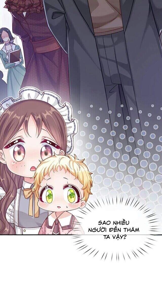 Nữ Hoàng Edith Chapter 6 - 30