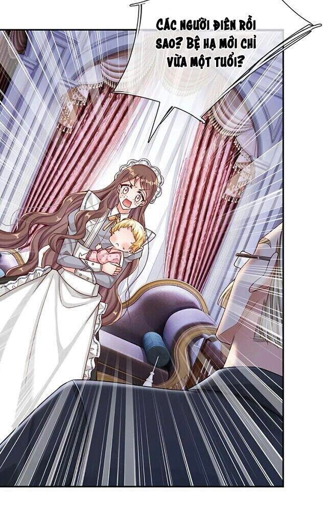 Nữ Hoàng Edith Chapter 7 - 4