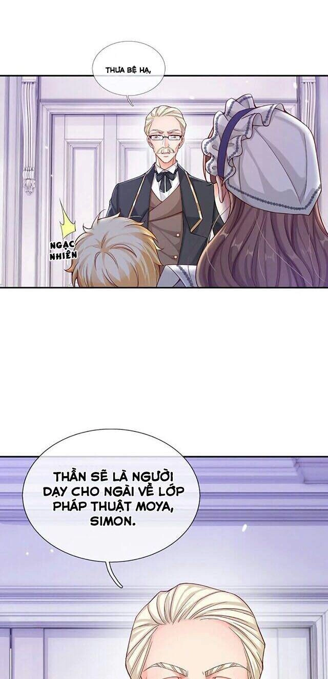 Nữ Hoàng Edith Chapter 7 - 5