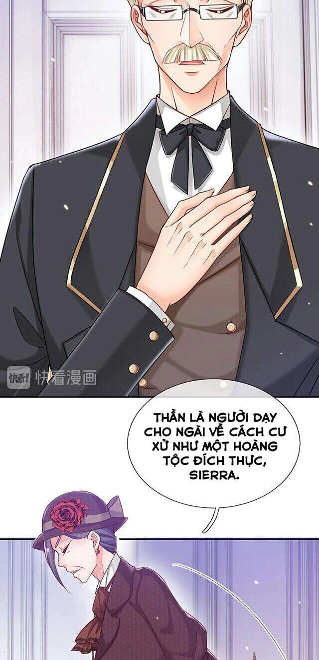 Nữ Hoàng Edith Chapter 7 - 6